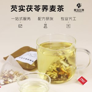 喜馬拉雅本草技術(shù)（濟(jì)南）有限公司