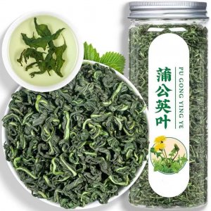 長(zhǎng)白山蒲公英茶葉OEM代加工