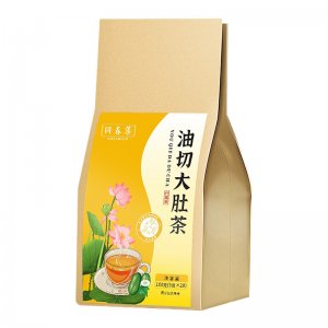 油切大肚茶OEM代加工