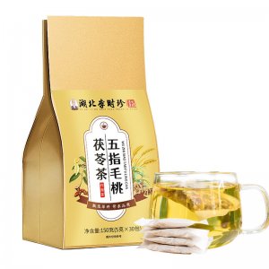 安徽徽養(yǎng)堂生物科技有限責任公司