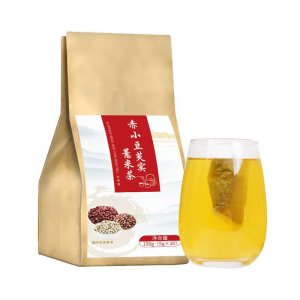 赤小豆紅豆薏米茶OEM代加工