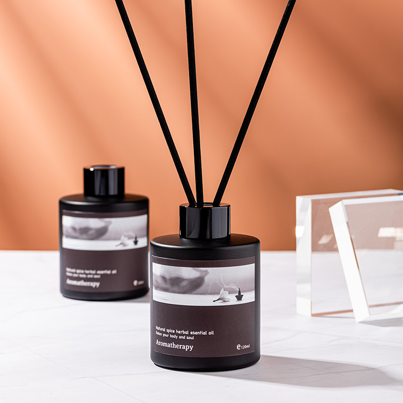 芳療系列無(wú)火香薰套裝代加工-合作形式多樣-免費(fèi)全程策劃