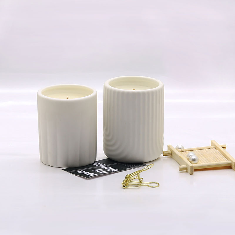 香薰蠟燭貼牌定制代加工,幫您打造爆款