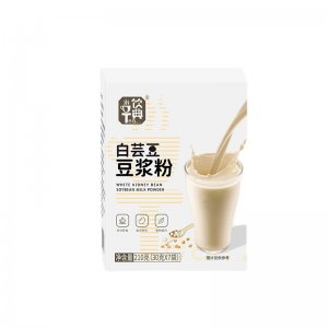 白蕓豆豆?jié){粉OEM代加工