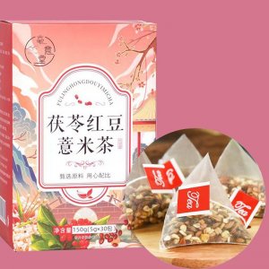 紅豆薏米茶OEM代加工