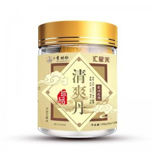 李時(shí)珍前列御通丸OEM代加工