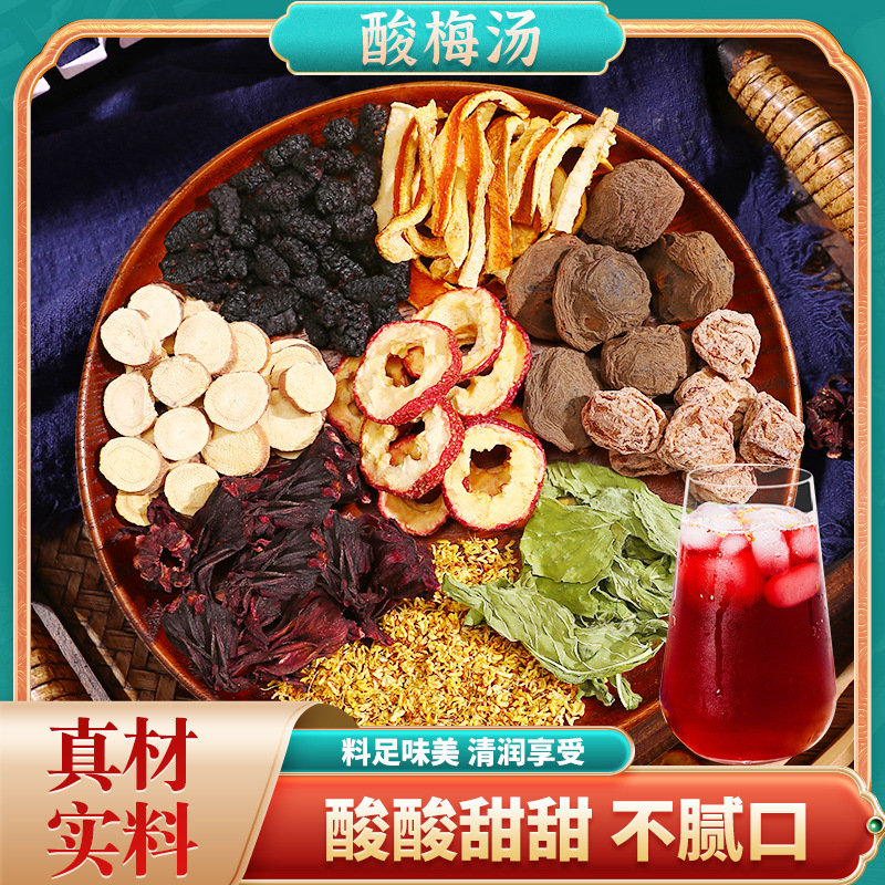 徽宇堂(亳州)藥業(yè)有限公司