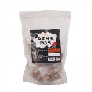 亳州市燕楊緣生物科技有限公司