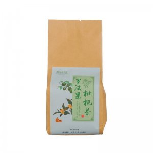 羅漢果枇杷茶OEM代加工
