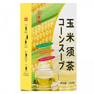 玉米須茶組合茶玉米胚芽黃苦蕎熬夜茶支持貼 牌O EM