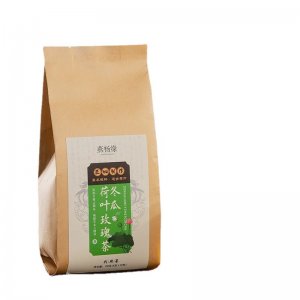 冬瓜荷葉茶 OEM代加工