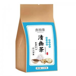 清幽茶豐韻茶OEM代加工