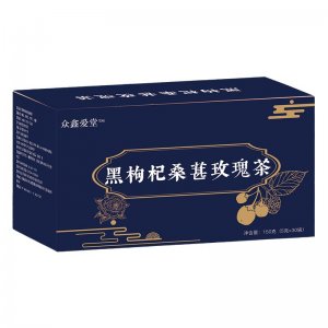 熬夜恢復(fù)組合花茶OEM代加工