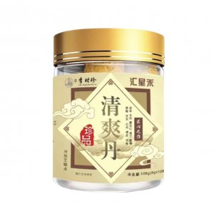 清爽丹OEM代加工