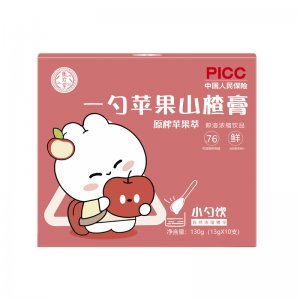 一勺山楂膏蘋果膏OEM代加工