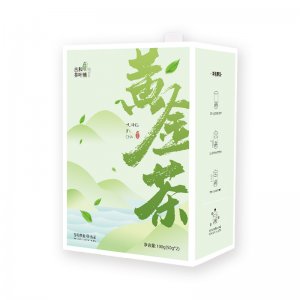 黃金茶OEM代加工