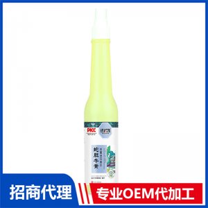 草一藏本蛇膽花露水OEM代加工 防蚊驅(qū)蚊花露水加工定制源頭廠(chǎng)家