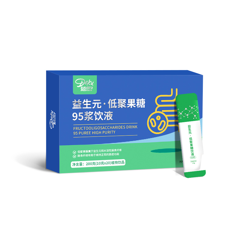 江西德煦實(shí)業(yè)有限公司 - 多年益生元低聚果糖飲品代加工可自帶配方,也可研發(fā)配方,產(chǎn)品劑型多樣,