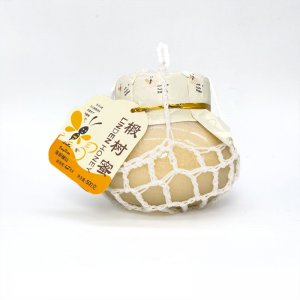 蜂蜜 結晶蜜紫椴樹蜜 OEM代加工