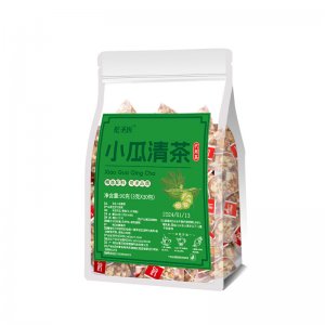 小瓜清茶OEM代加工