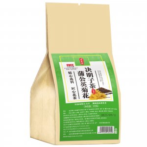 蒲公英菊花決明子茶養(yǎng)生茶 OEM代加工