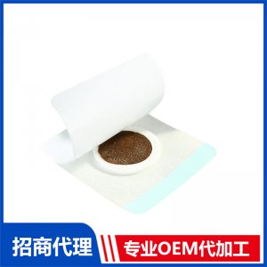 咽炎貼OEM代加工 膏貼貼牌定制源頭工廠
