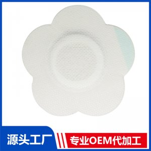 梅花貼OEM/ODM貼牌代加工批發(fā)定制源頭廠家