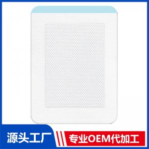方形貼劑OEM/ODM貼牌代加工批發(fā)定制源頭廠家