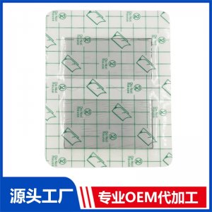 PU膜防水貼OEM/ODM貼牌代加工批發(fā)定制源頭廠家