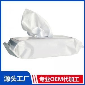 消毒濕巾OEM/ODM貼牌代加工批發(fā)定制源頭廠家