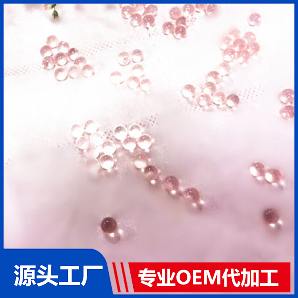 精油系列四 Essential oil Series IV 精油爆珠OEM/ODM代加工