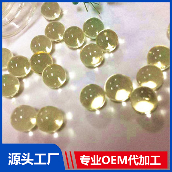 精油系列三 Essential oil Series III 精油爆珠OEM/ODM代加工