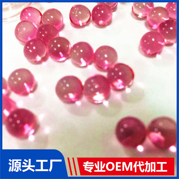 精油系列二 Essential oil Series II 精油爆珠OEM/ODM代加工