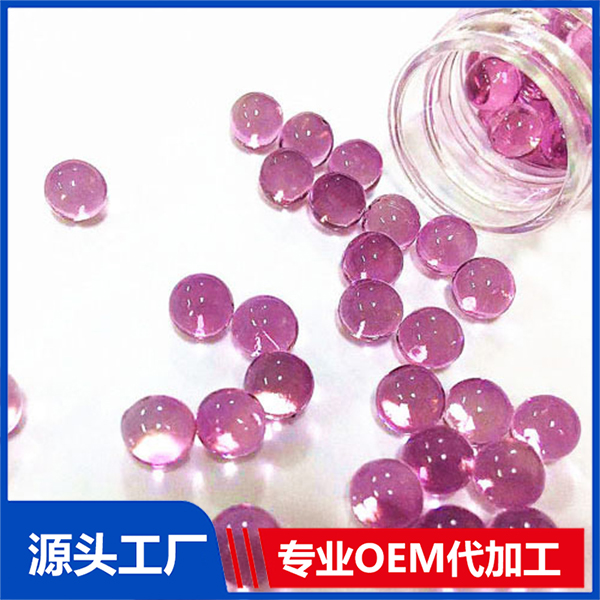 精油系列一Essential oil series I 精油爆珠OEM/ODM代加工