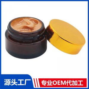 保健膏 OEM/ODM貼牌代加工批發(fā)定制源頭工廠