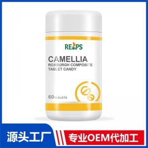 余甘子刺梨復(fù)合壓片糖果 OEM/ODM貼牌代加工批發(fā)定制源頭廠(chǎng)家