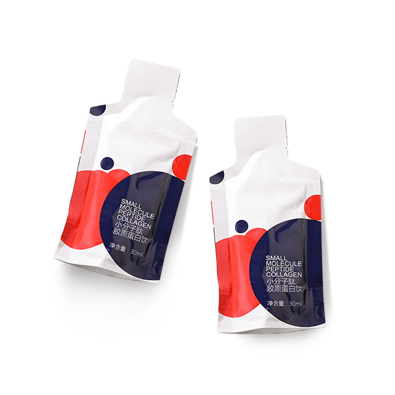 海參口服液阿膠飲品小分子肽膠原蛋白飲貼牌口服液代工廠