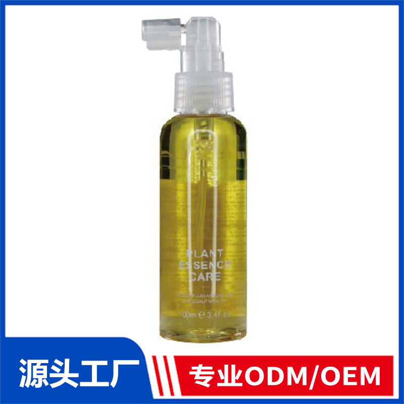 油性頭皮調(diào)理精華液OEM/ODM代加工 養(yǎng)發(fā)護發(fā)精華乳精華液育發(fā)液源頭廠家