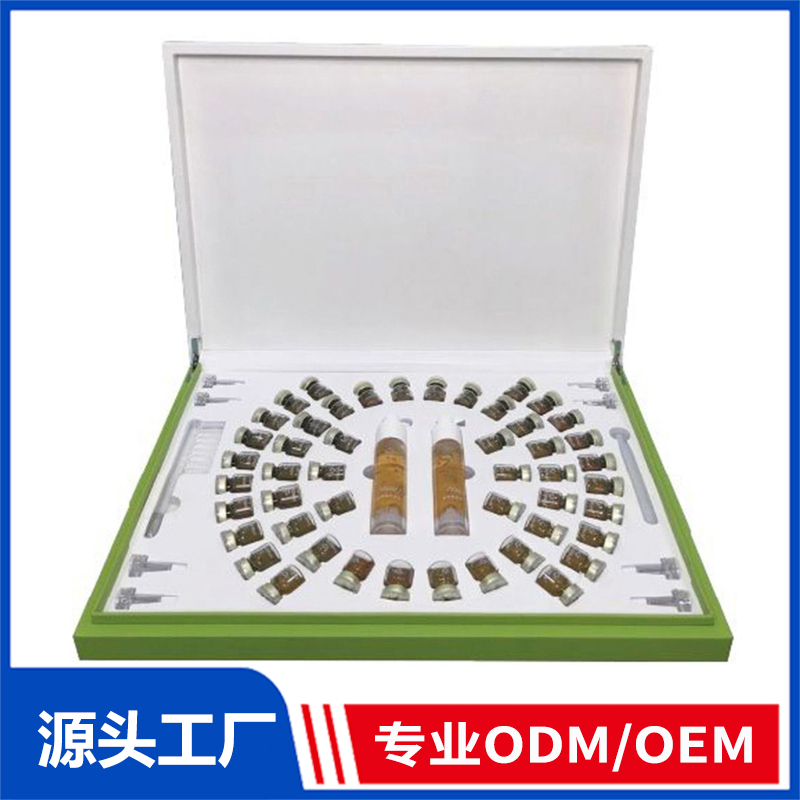 首烏活力修護(hù)套盒OEM/ODM代加工