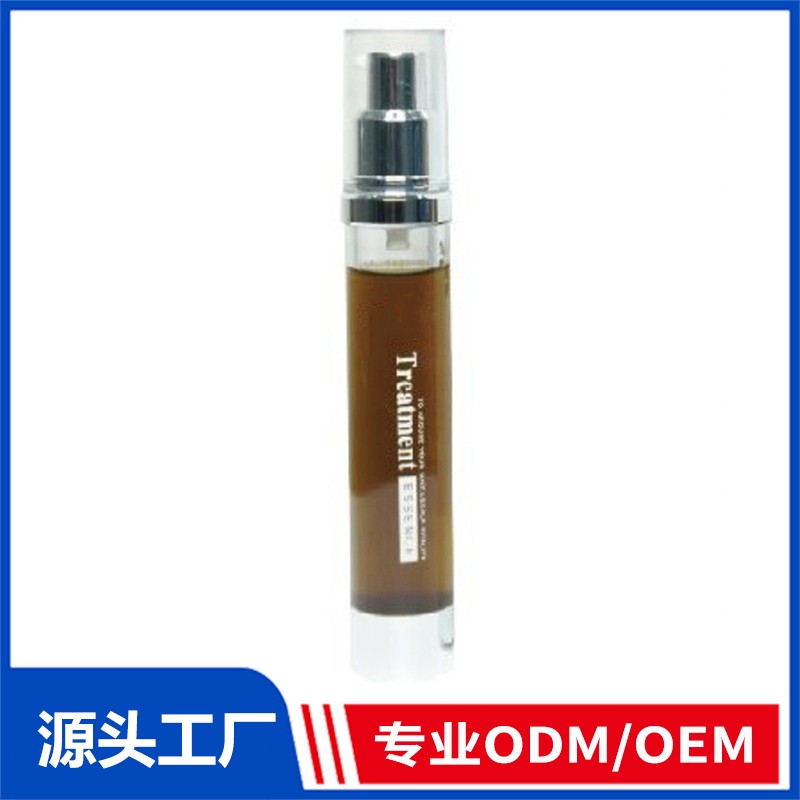首烏營養(yǎng)液OEM/ODM 養(yǎng)發(fā)護(hù)發(fā)精華乳精華液育發(fā)液源頭廠家