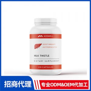 水飛薊_男士系列進(jìn)口營(yíng)養(yǎng)品OEM招商代加工_進(jìn)口營(yíng)養(yǎng)品供應(yīng)鏈