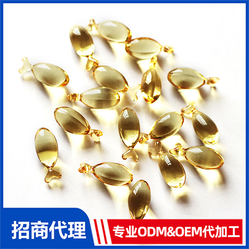 鮭魚(yú)油軟膠囊源頭工廠,國(guó)際化標(biāo)準(zhǔn)車間隨時(shí)待命