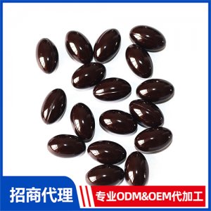 蔓越莓萃取軟膠囊_進口營養(yǎng)品OEM招商代加工_進口營養(yǎng)品供應(yīng)鏈