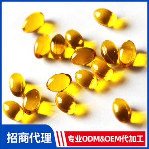 亞麻籽油軟膠囊_進口營養(yǎng)品OEM招商代加工_進口營養(yǎng)品供應(yīng)鏈