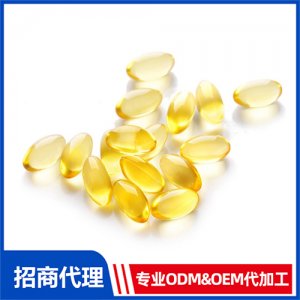 魚油軟膠囊_進口營養(yǎng)品OEM招商代加工_進口營養(yǎng)品供應(yīng)鏈