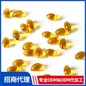 紫蘇油軟膠囊_進口營養(yǎng)品OEM招商代加工_進口營養(yǎng)品供應(yīng)鏈