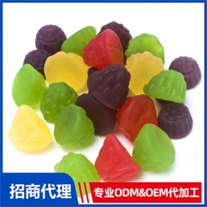 樹莓營(yíng)養(yǎng)軟糖_進(jìn)口營(yíng)養(yǎng)品OEM招商代加工_進(jìn)口營(yíng)養(yǎng)品供應(yīng)鏈