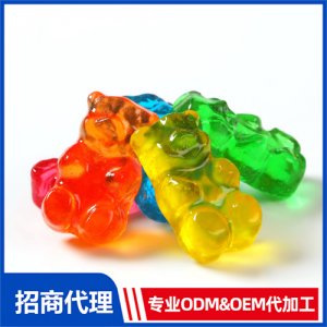 小熊營(yíng)養(yǎng)軟糖_進(jìn)口營(yíng)養(yǎng)品OEM招商代加工_進(jìn)口營(yíng)養(yǎng)品供應(yīng)鏈