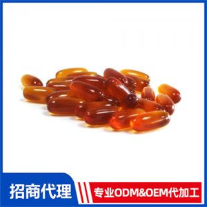 大豆卵磷脂_進口營養(yǎng)品OEM招商代加工_進口營養(yǎng)品供應鏈