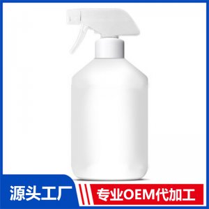 寵物清潔劑 OEM/ODM貼牌代加工批發(fā)定制源頭廠家